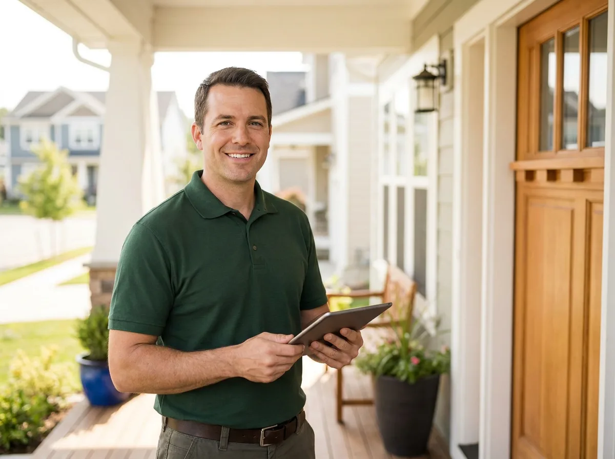 Pest control FAQs for Scranton, KS